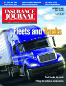 Magazine cover