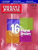 Magazine cover
