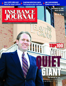 Magazine cover