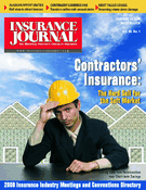 Magazine cover