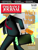 Magazine cover