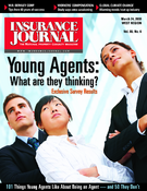 Magazine cover