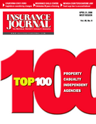 Magazine cover