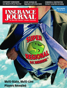 Magazine cover