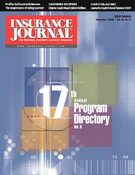 Magazine cover