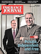 Magazine cover