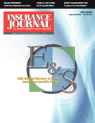 Magazine cover