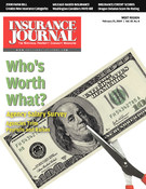 Magazine cover