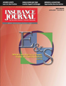 Magazine cover