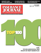 Magazine cover