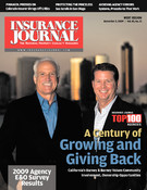 Magazine cover