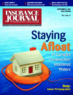 Contractors; Special Events; Digital Product Guide