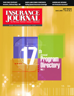 Program Directory, Vol. I