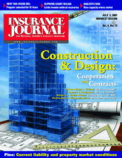 Construction/Architects & Engineers; Main Street Markets - Small Business Risks; Bars & Restaurants; The Commissioners, Part 2