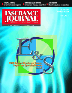 2007 Excess, Surplus and Specialty Markets Directory, Vol. II; 2nd Quarter Market Survey