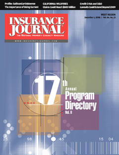 Program Directory, Vol. II