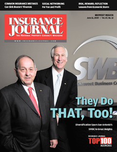 Agency Options: Neworks, Financing, Staffing; Construction; Manufacturing