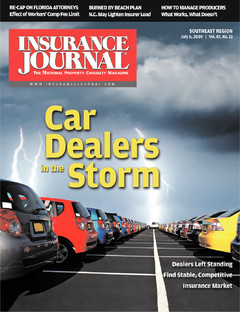 Commercial Auto; Salute to Near National Carriers; Digital Product Guide