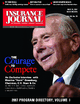 Magazine cover