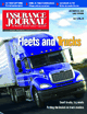 Magazine cover