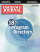 Magazine cover
